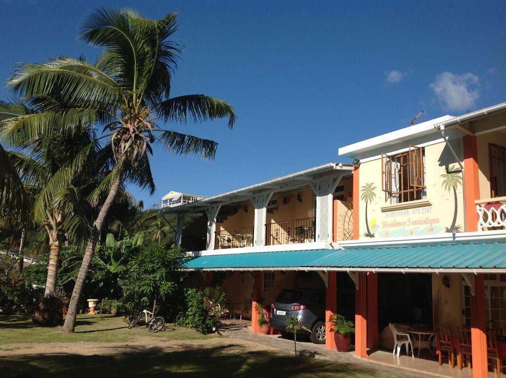 Rodrigues Coco Villa Port Mathurin Eksteriør bilde