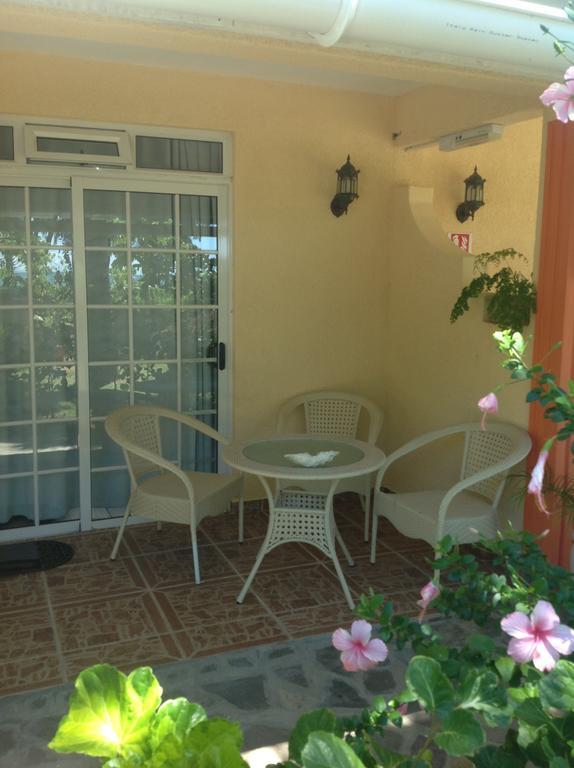 Rodrigues Coco Villa Port Mathurin Rom bilde