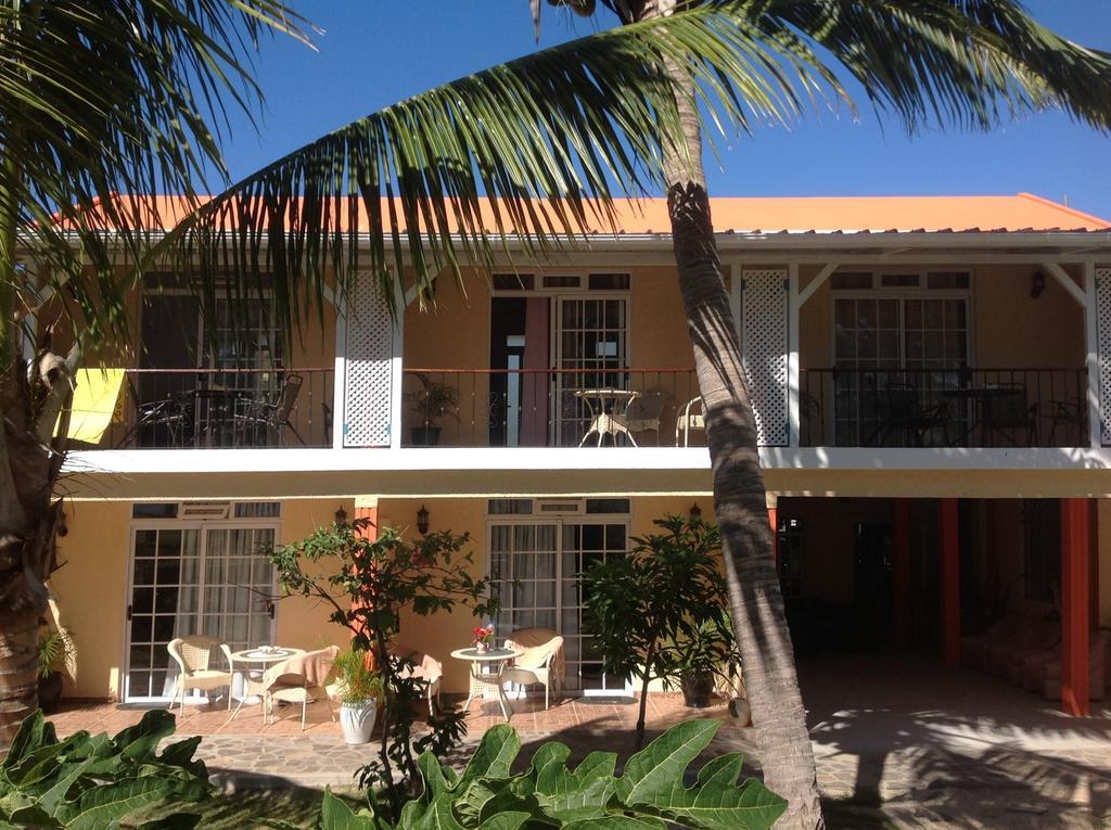 Rodrigues Coco Villa Port Mathurin Eksteriør bilde