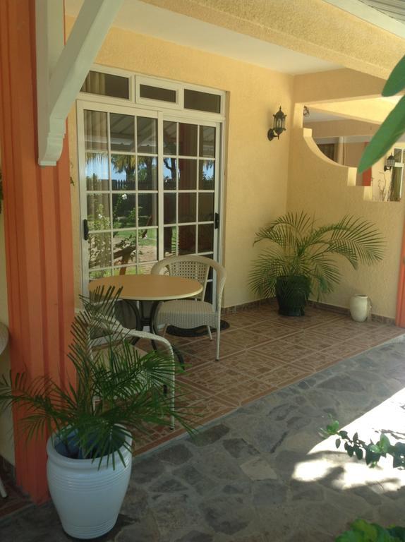Rodrigues Coco Villa Port Mathurin Eksteriør bilde
