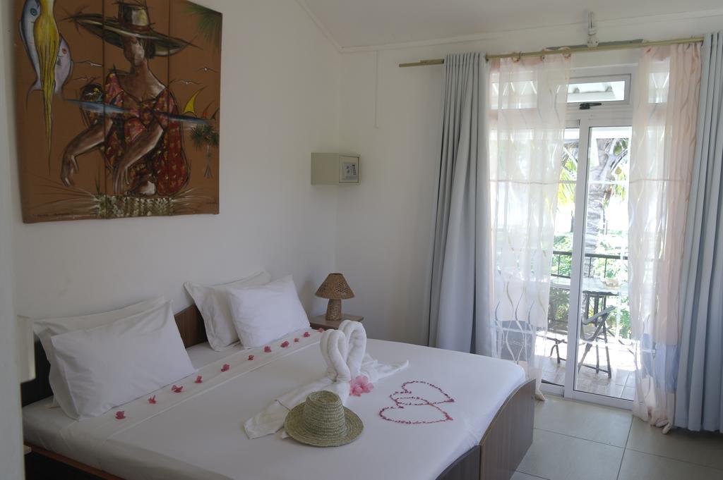 Rodrigues Coco Villa Port Mathurin Eksteriør bilde