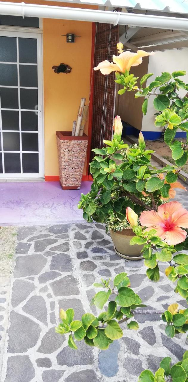 Rodrigues Coco Villa Port Mathurin Eksteriør bilde